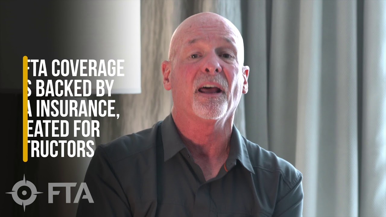 Dave Spaulding On How FTA Benefits Firearms Instructors