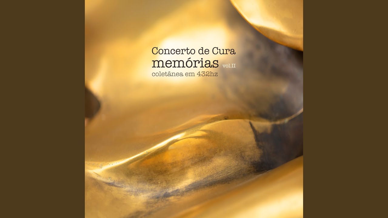 Profundezas - 432Hz