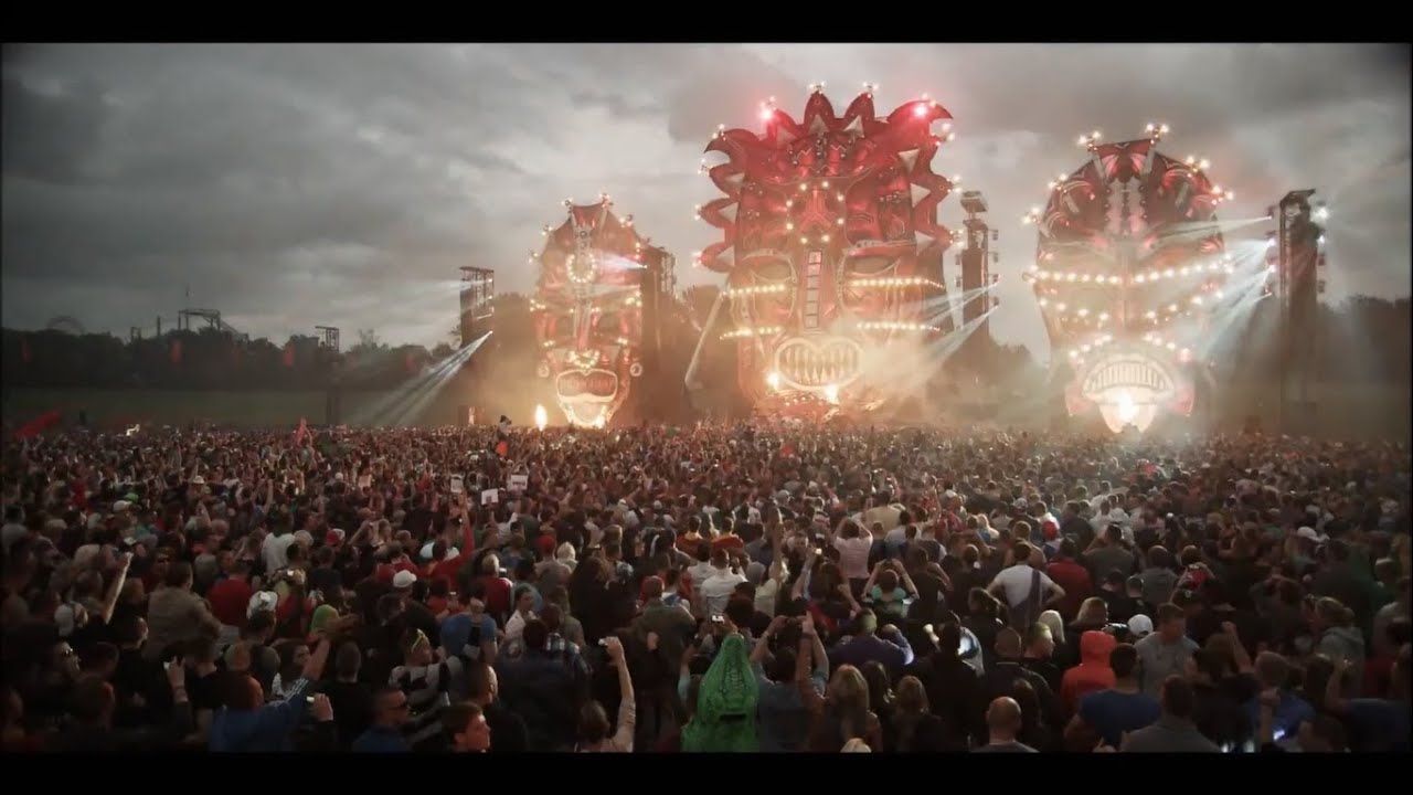 Zera-O & Deenis51 Presents: World Of Hardstyle 2014 Spring
