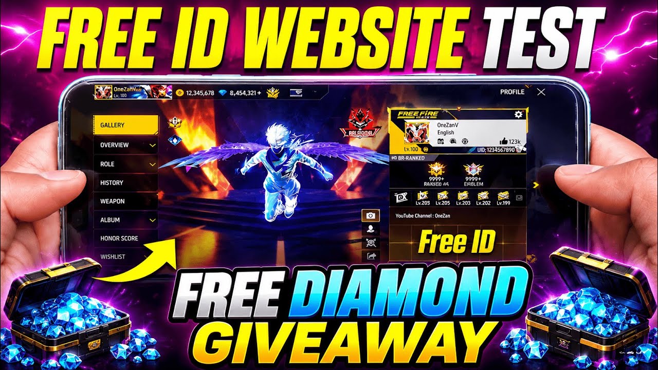 FREE FIRE 🔥 LIVE GIVEAWAY CUSTOM ROOM | FF LIVE DIAMOND | FF #gaming #fflive #freefire #girlgamer