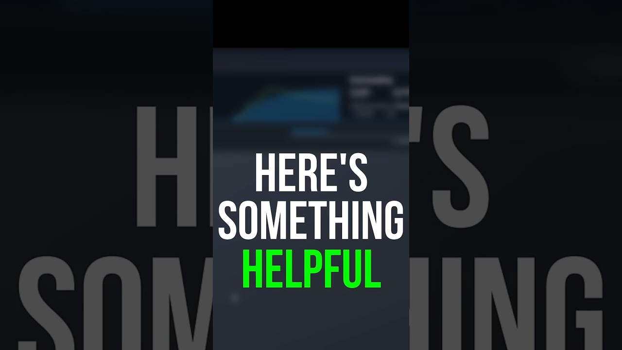 Slow Downloads on Steam? Here's what to do! #shorts