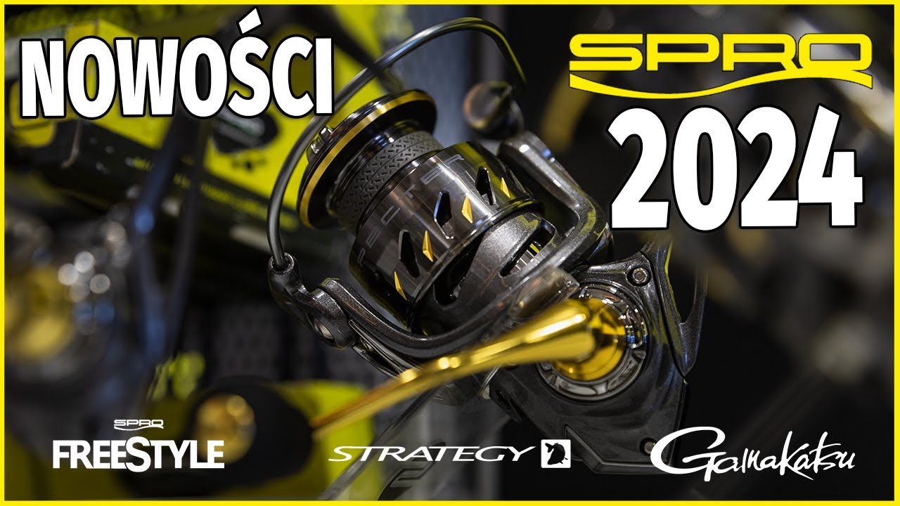 CO NOWEGO W OFERCIE SPRO?
