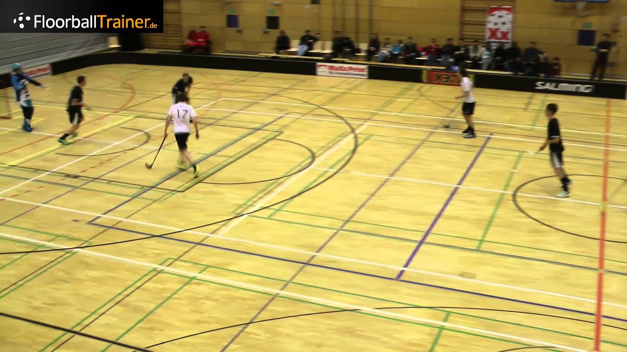 FBL 2012/13 Spiel 18: BAT Berlin - TV Lilienthal