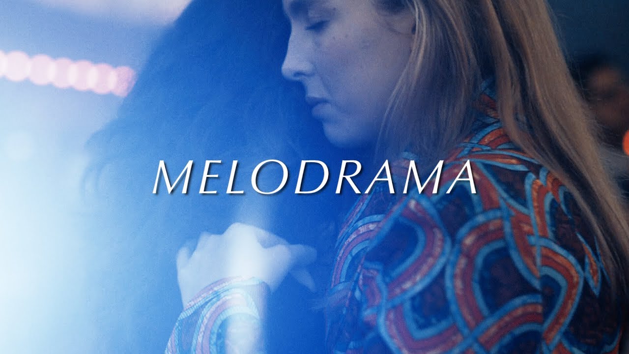 eve + villanelle | melodrama [3x08]