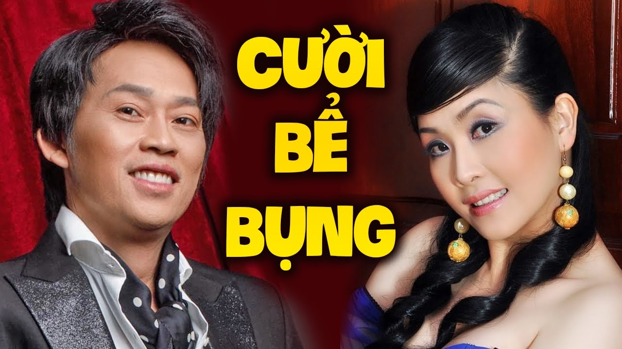 Khán Giả Ôm Bụng Cười Té Ghế Với Hài Ông Chủ | Hài Kịch Hoài Linh, Kiều Oanh Hay Nhất