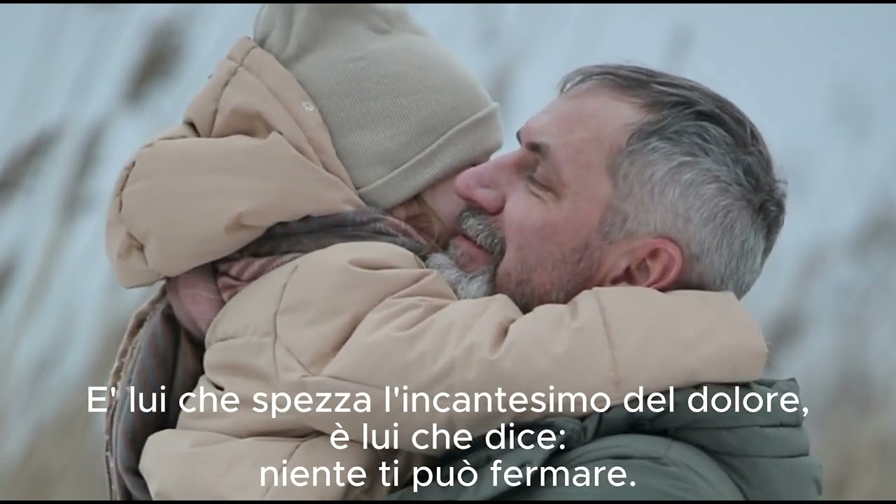 NON MI BASTA UNA VITA