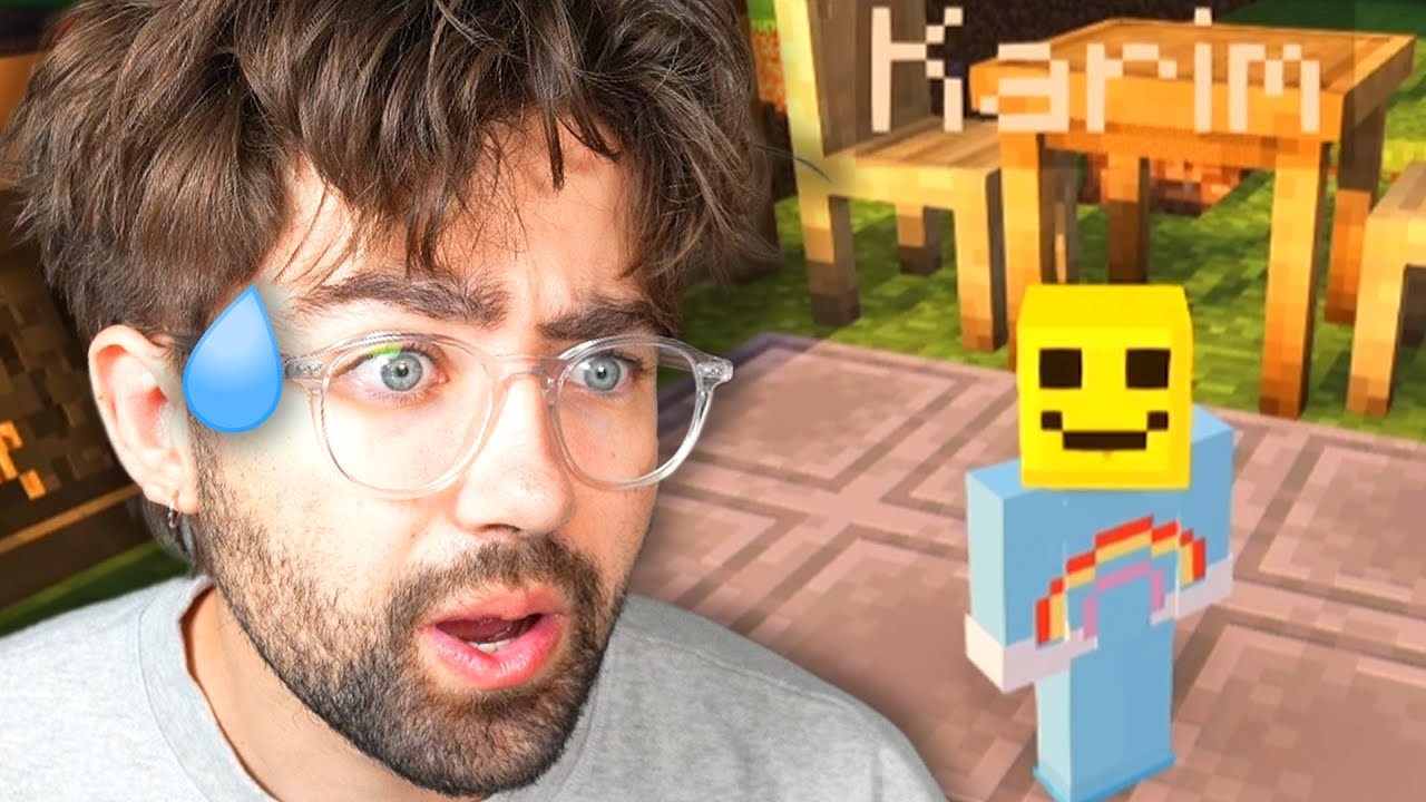 IL Y A UN BÉBÉ DANS LE VILLAGE ?? 😭 (Crazytown S3 #15)