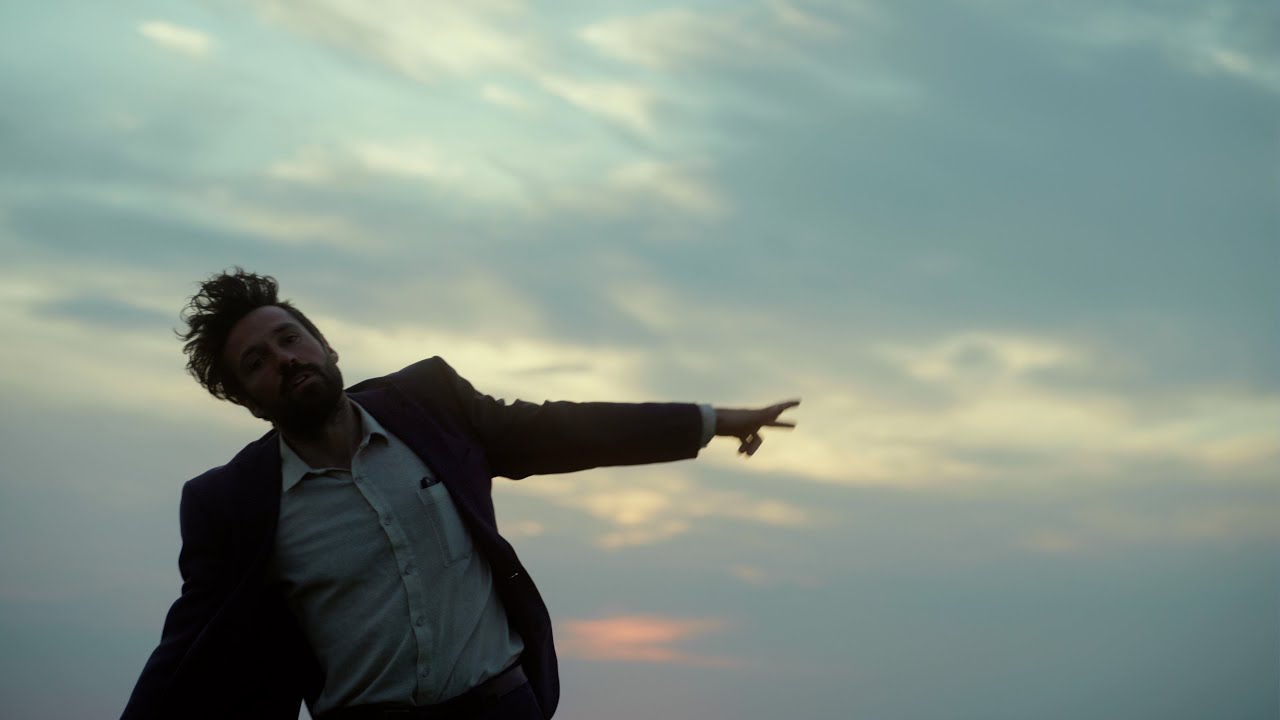 gofer - I Lived Alone (Official Music Video)