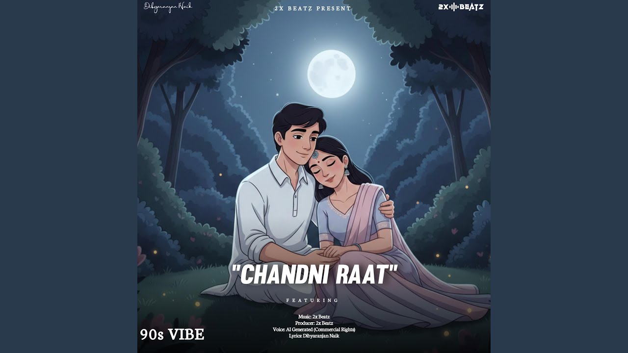 Chandni Raat (Track 2)