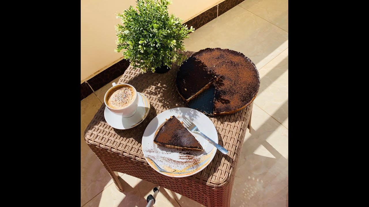حلا الزبادي🍮بأسهل طريقة وطعم😋ولا أروع😋أسهل طريقة لرغوة النسكافيه☕️وطعم أحلى من الكافيهات😎
