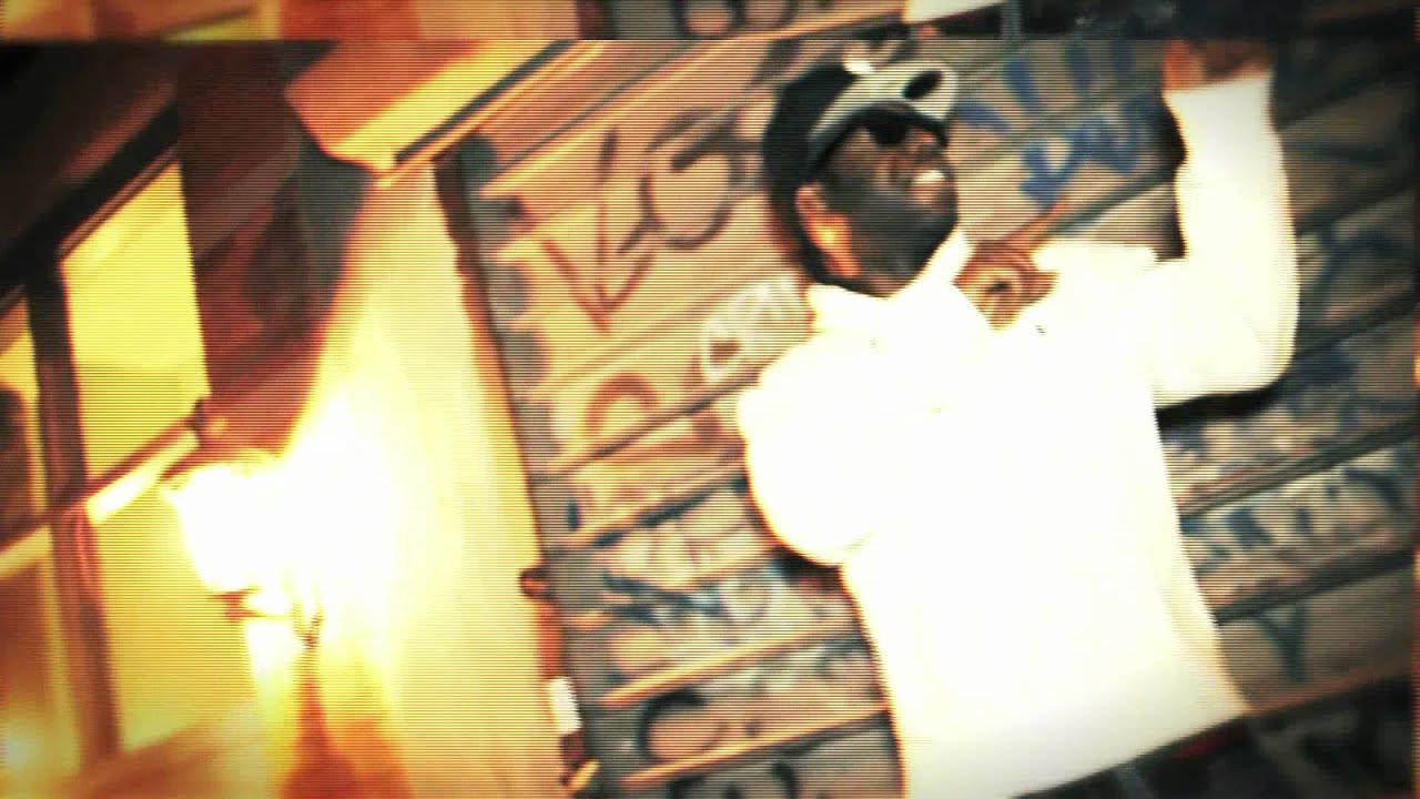 TAKEMONEY presents YUNG JB & HELL RELL | OFFICIAL VIDEO