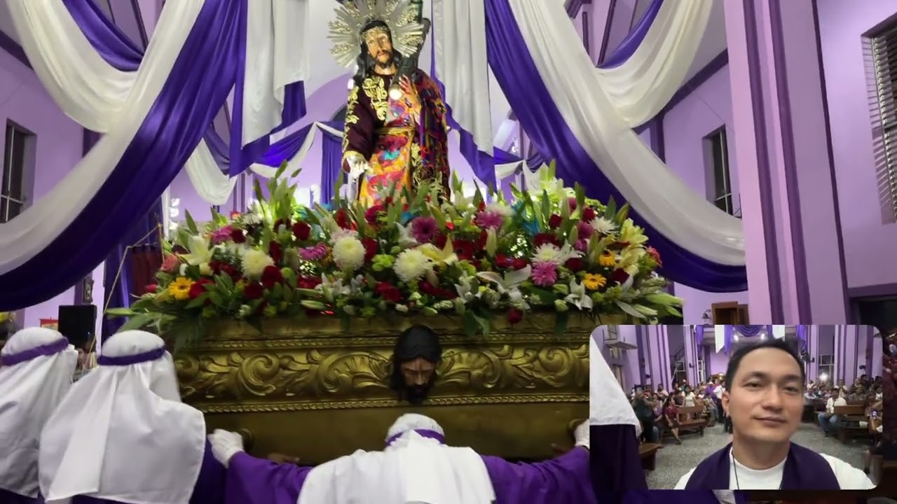 124 Romería en 2026