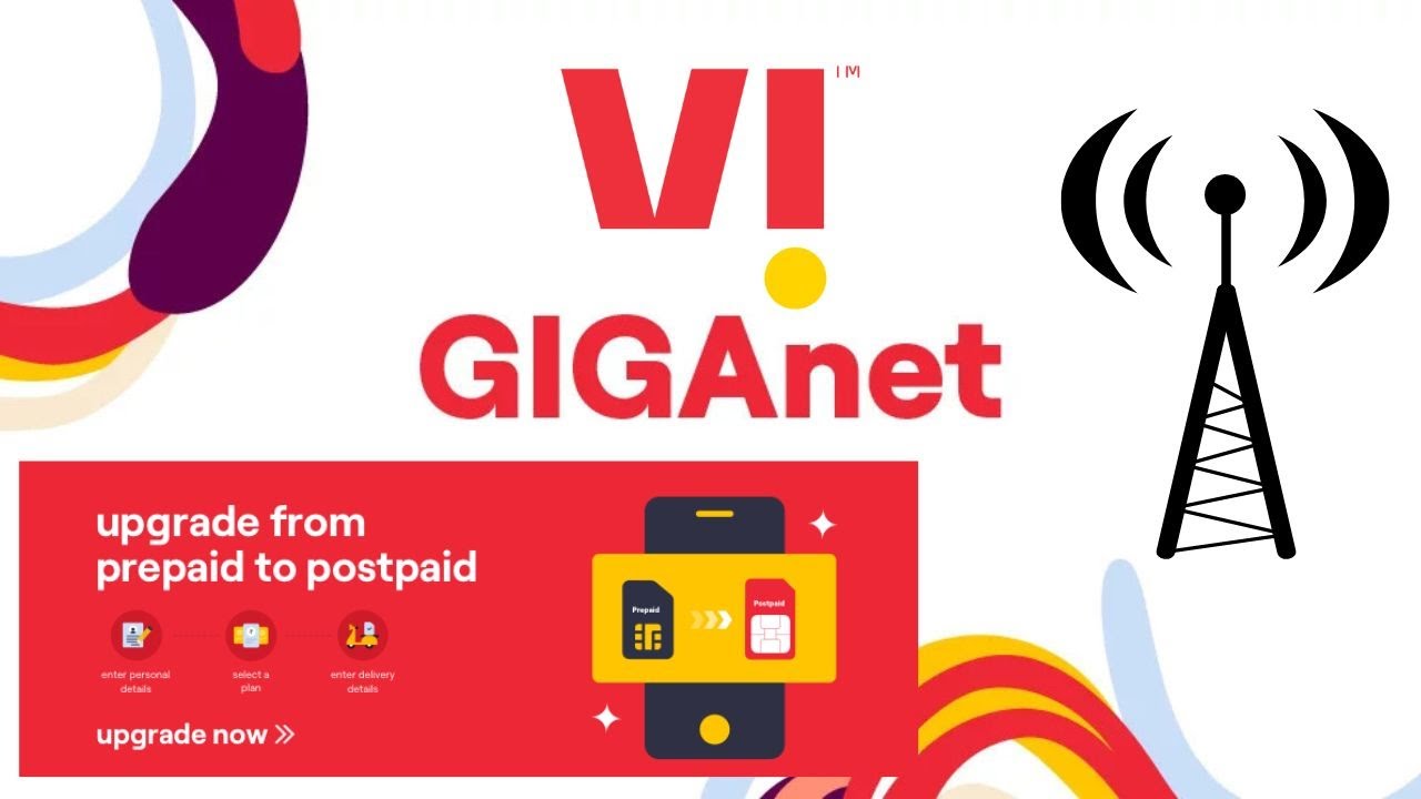 Vi Max Plan | Nov 2022