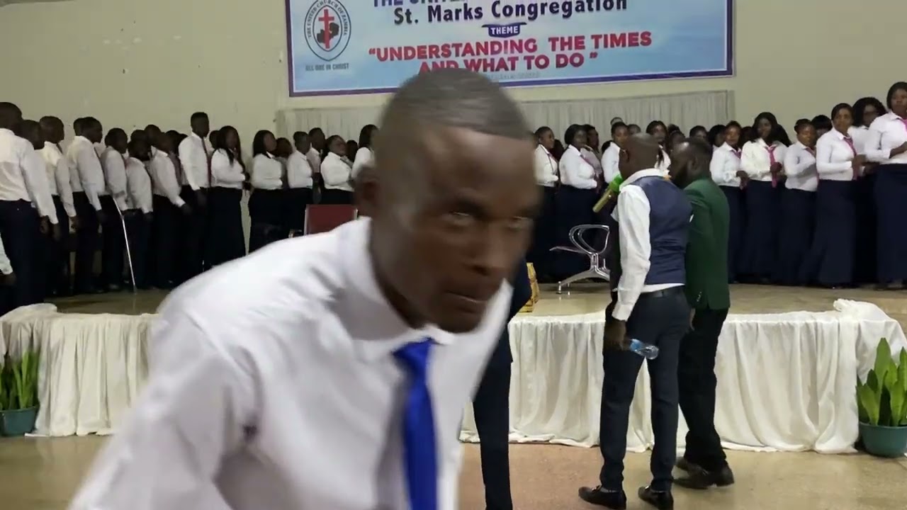 ST PAULS CHURCH CHOIR