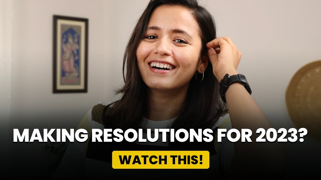 3 Habits for a Transformative 2023