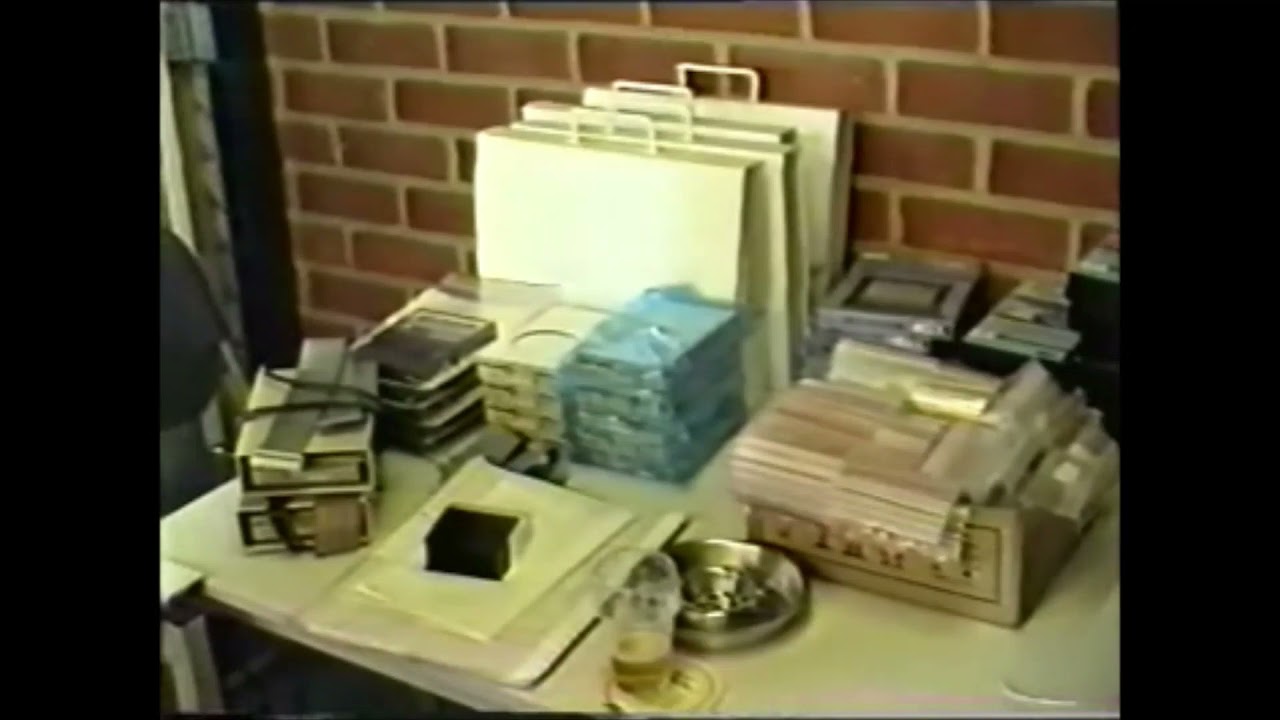 6th Meeting of MSX Club West-Friesland (28-03-1992)