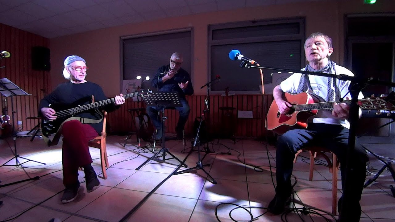 Acoustic Music Club, Pizay le 6 février 2026