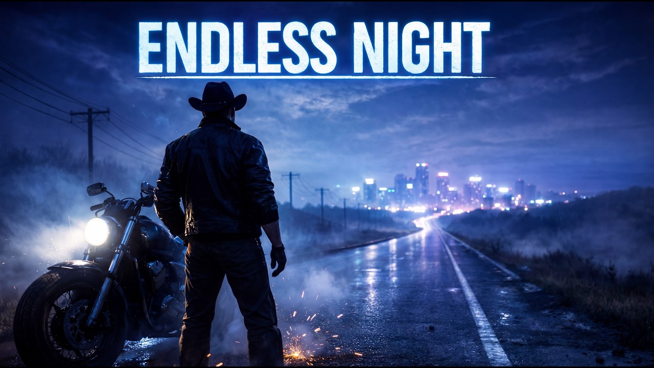 Born for the Endless Night | Epic Rebel Rock similar