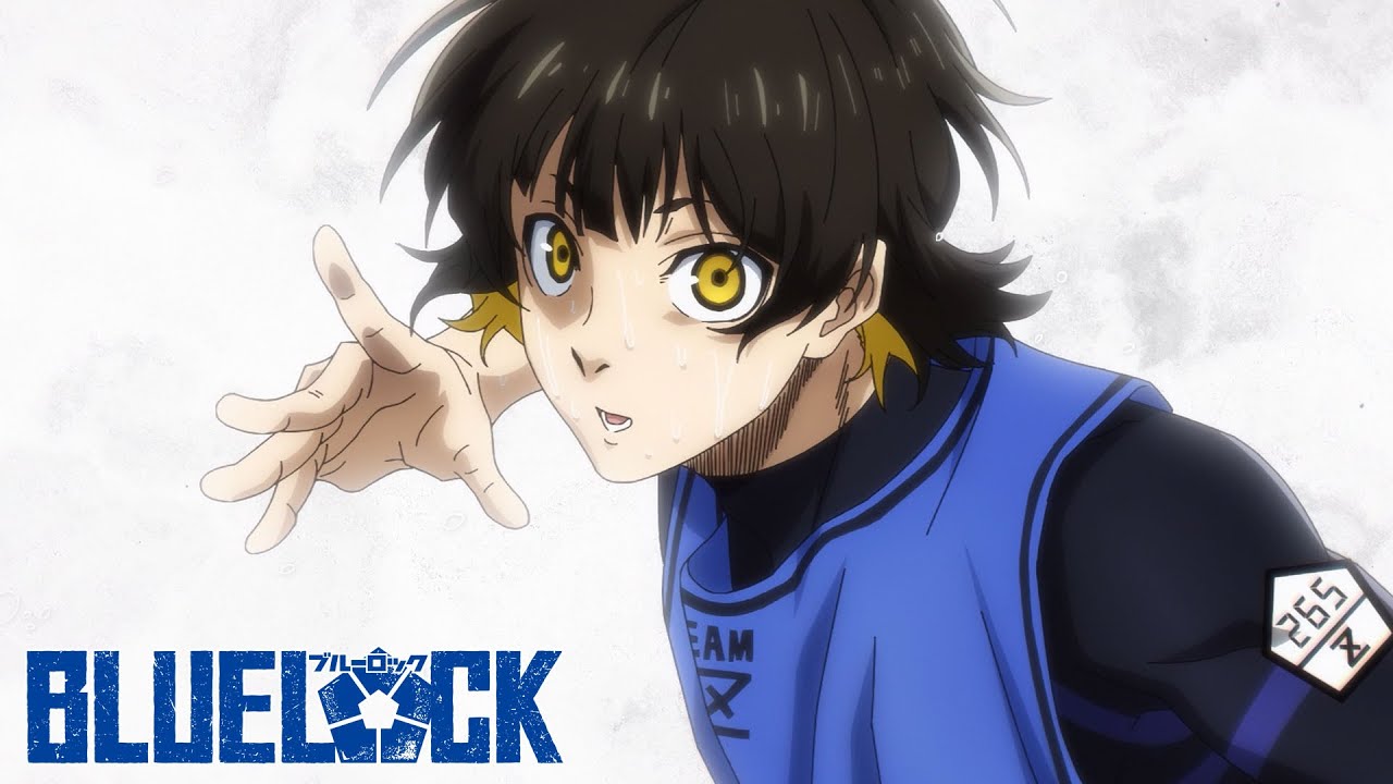 Riepilogo! | BLUE LOCK
