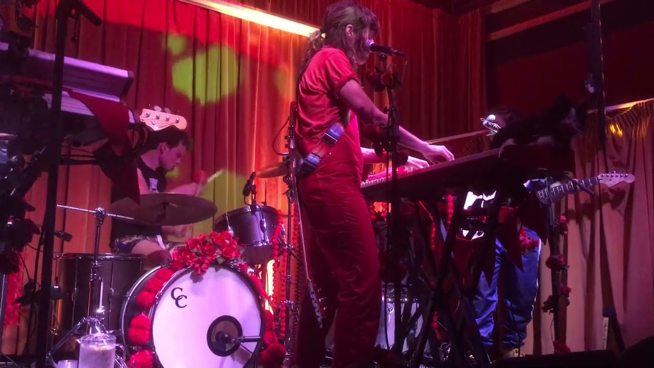 Caroline Rose - Live