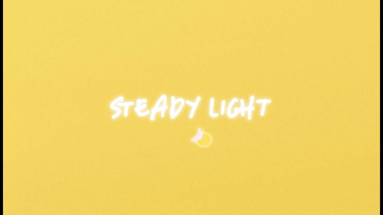 Steady Light (Official Lyric Video) - LO Worship