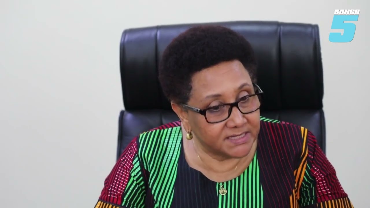DKT. NCHEMBA: AITAKA CRDB KUHARAKISHA MATUMIZI YA MFUMO WA MALIPO WA GePG-BURUNDI