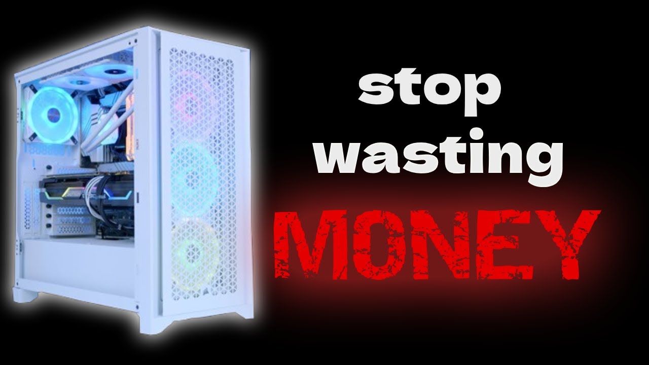 Don’t Buy a Prebuilt PC in Nepal Before Watching This
