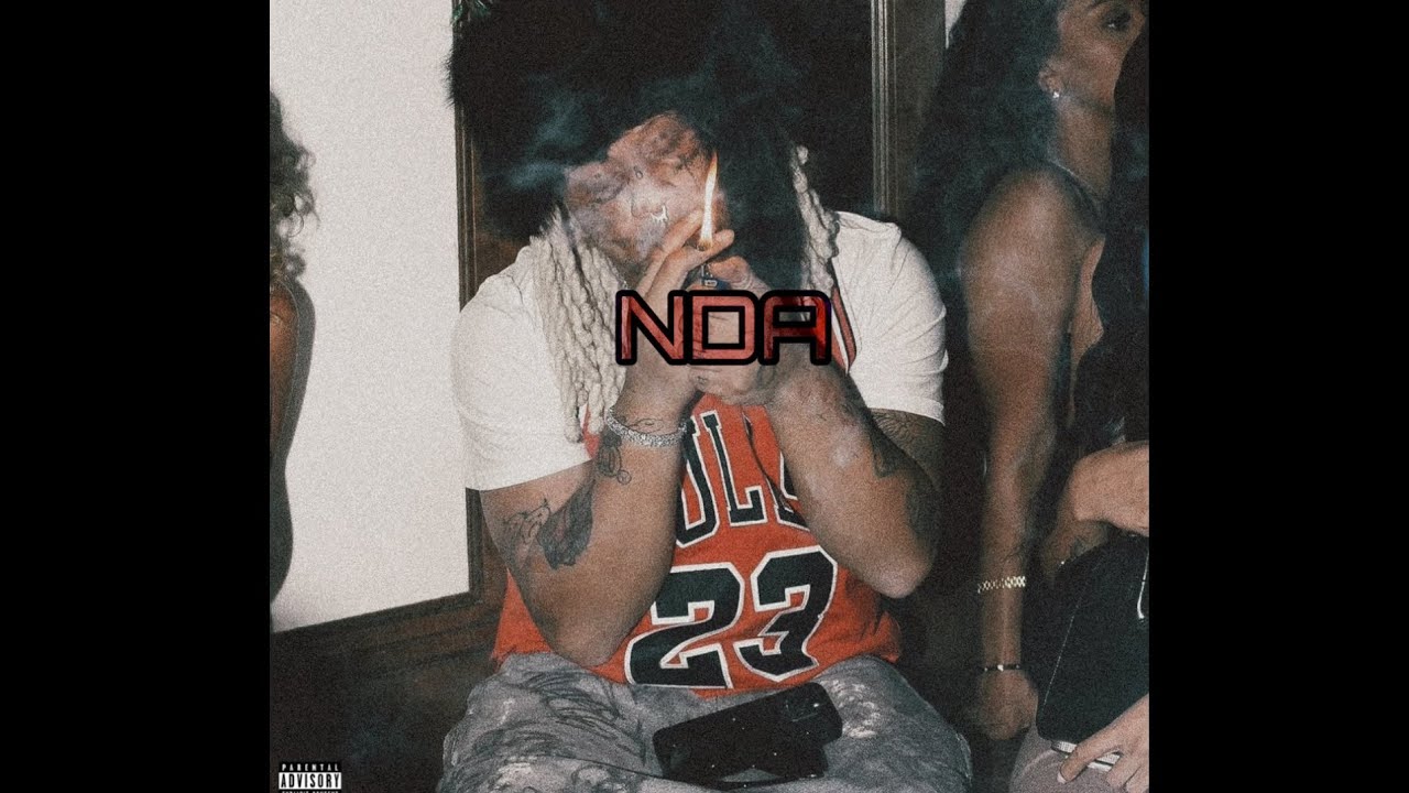 Trippie Redd - Love Is Gone (Leak) #nda