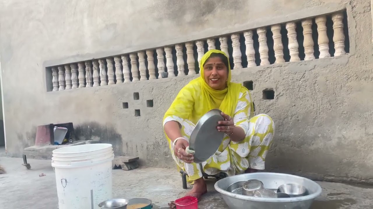 ਅੱਜ ਦੇ ਟਾਈਮ ਚ ਗਰੀਬ ਬੰਦੇ ਦਾ ਕੋਈ ਵਿਆਹ ਨਹੀਂ ਹੈਗਾ,, ਬੀਬੀ ਨੇ ਆਹ ਕੀ ਗੱਲ ਕਹਿ ਤੀ,,#viralvideo 