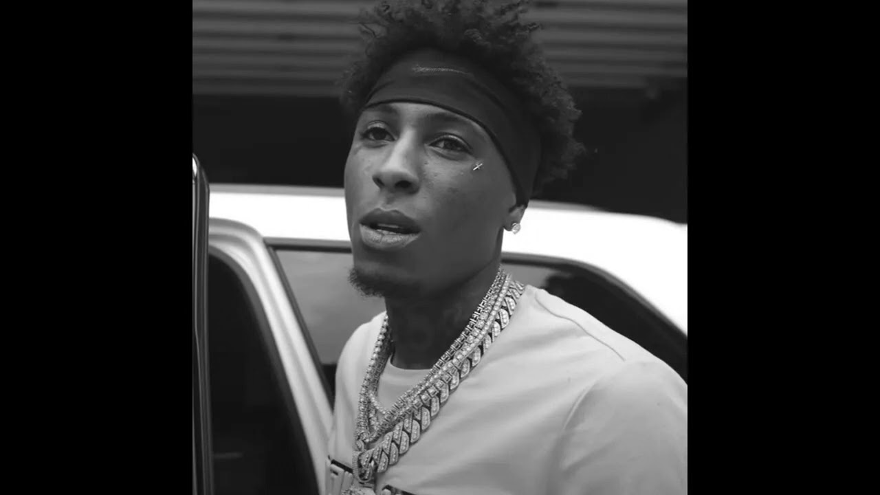 (FREE) NBA YoungBoy Type Beat - 'Back In The Days'