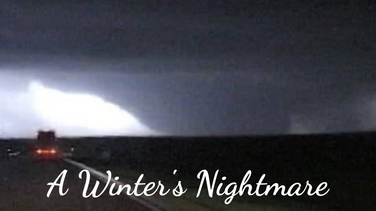 A Winter's Nightmare (EAS Scenario)