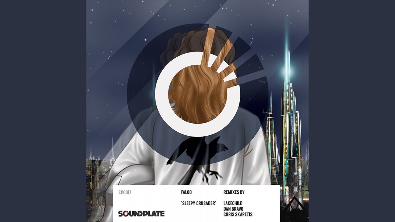 Sleepy Crusader (Dub Mix)