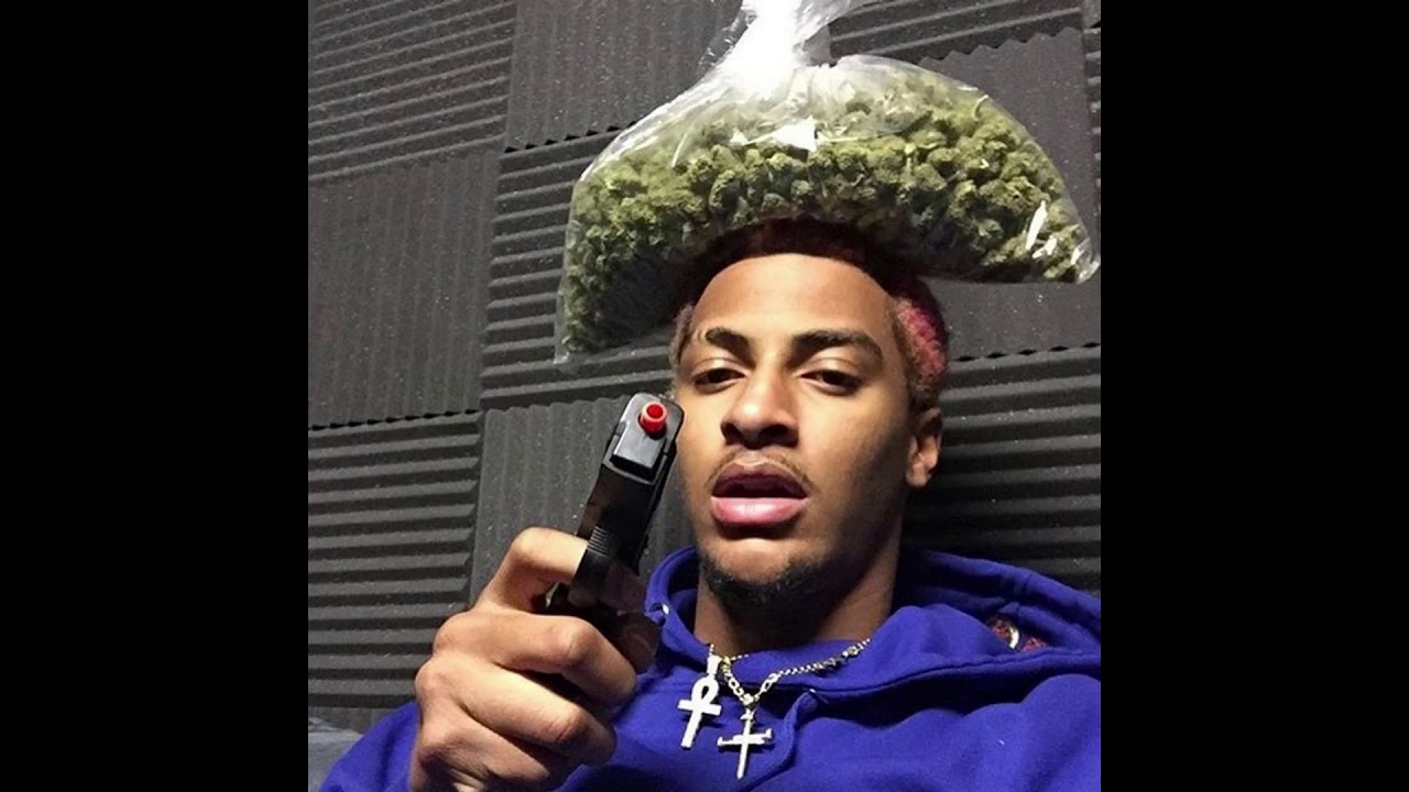 [Free for profit] Comethazine type beat (hard 808 trap instrumental)