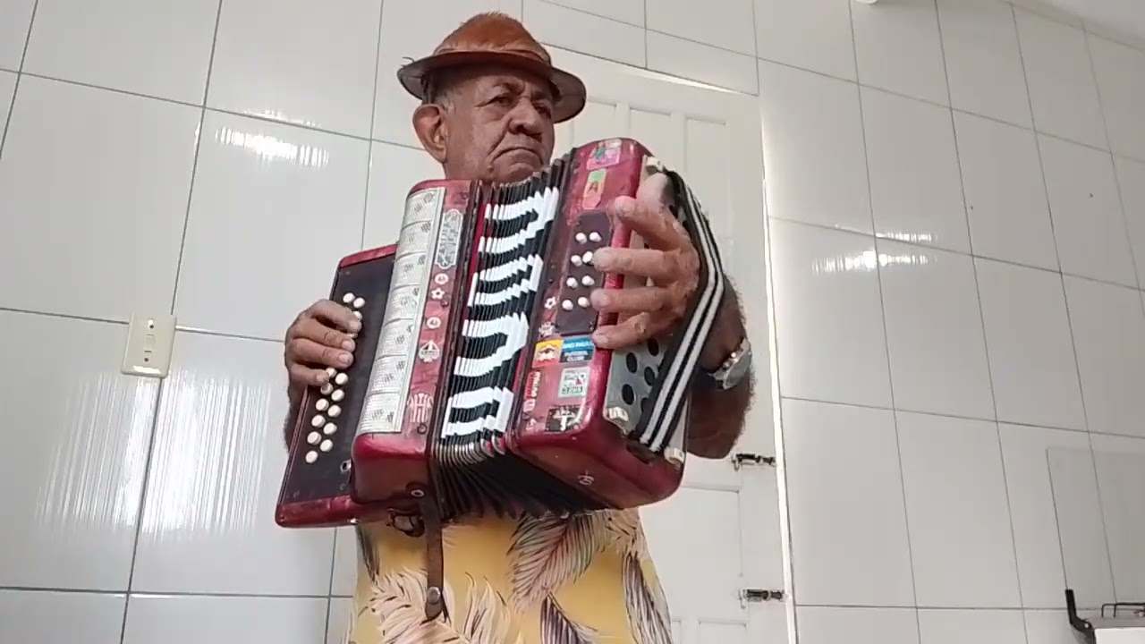 Nome Du forro depois tem mais da altoria de Dudu dos 8 baixos Aloísio pereira