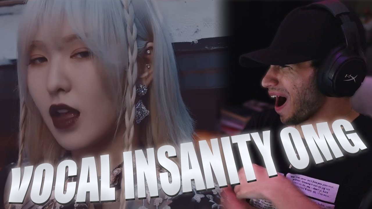Listening to RED VELVET for the FIRST TIME | 'Chill Kill' + 'Bad Boy' + 'Psycho' Reaction