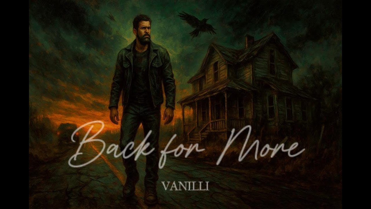 Back For More | Cinematic Southern Rap Rock