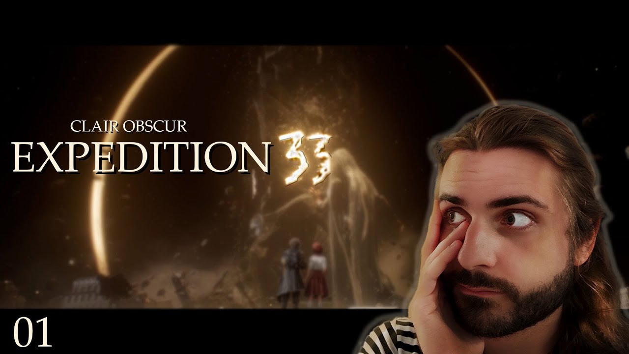 Une nouvelle aube se lève sur la ville de Lumière ! [Clair Obscur Expedition 33]