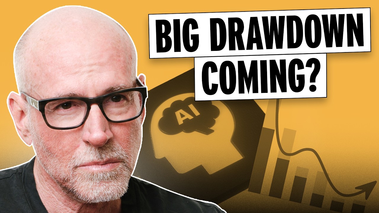Scott Galloway on Why Most AI Stocks Are About to Get Crushed