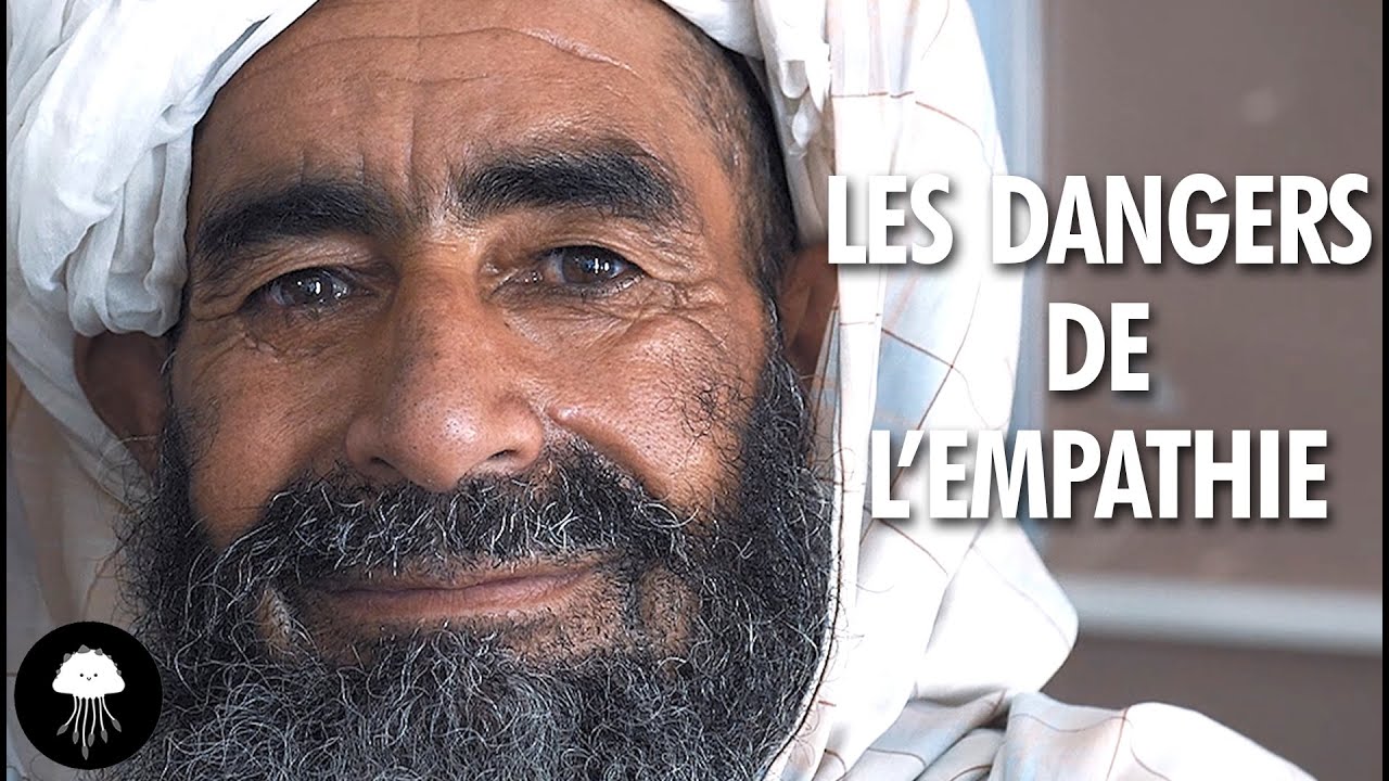 Having compassion for a Taliban - DBY #66