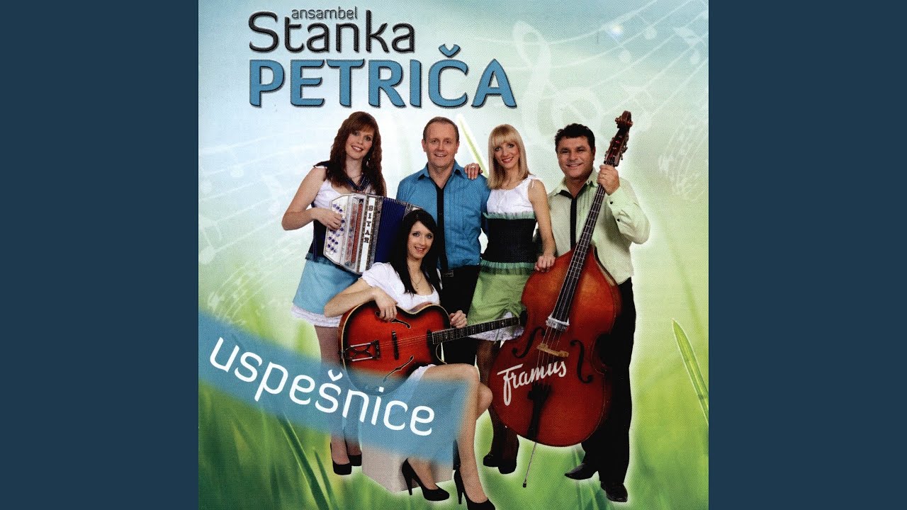 Harmonika Je Pela