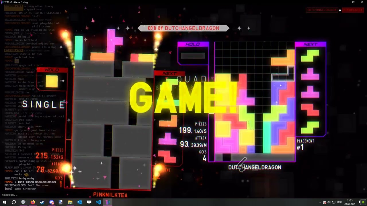 TETR.IO custom board sizes kinda broken lol