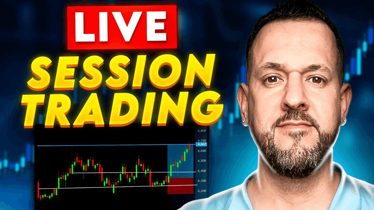 🔴 OPR US DIRECT SCALPING : Prises de Position en Direct (100% Live)