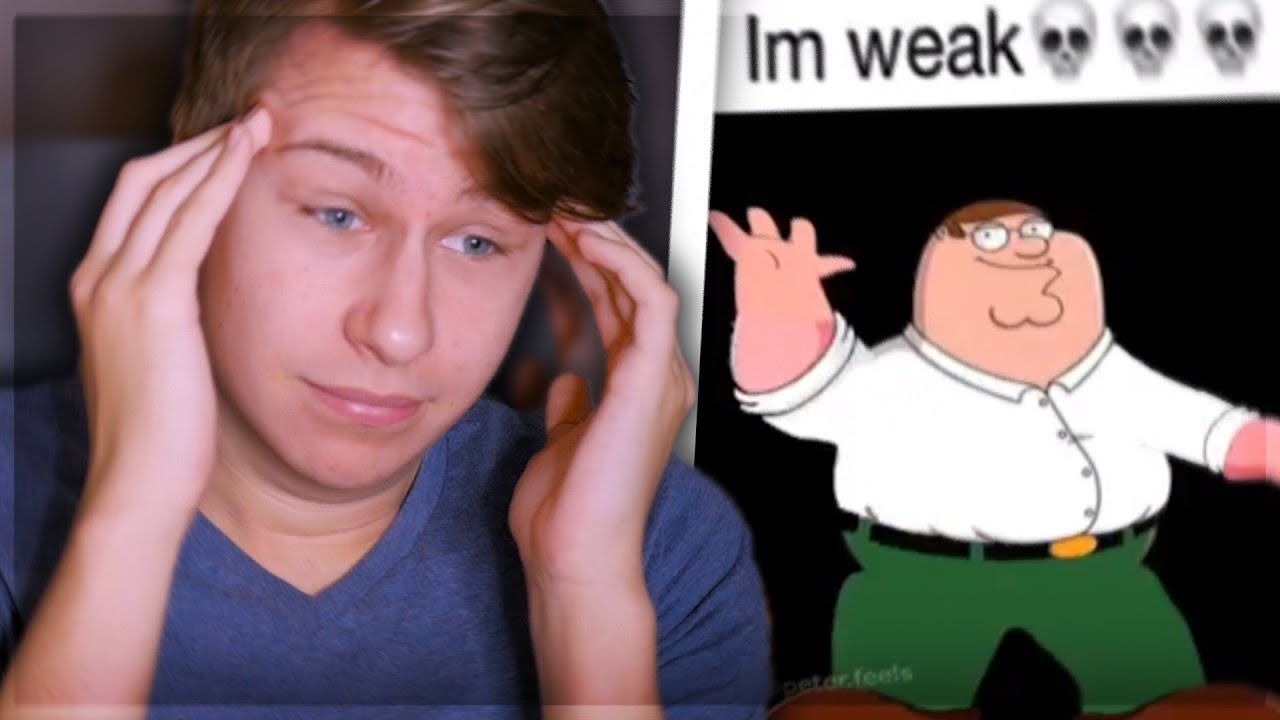 THE WORST MEMES IN HISTORY - Subreddit Safari