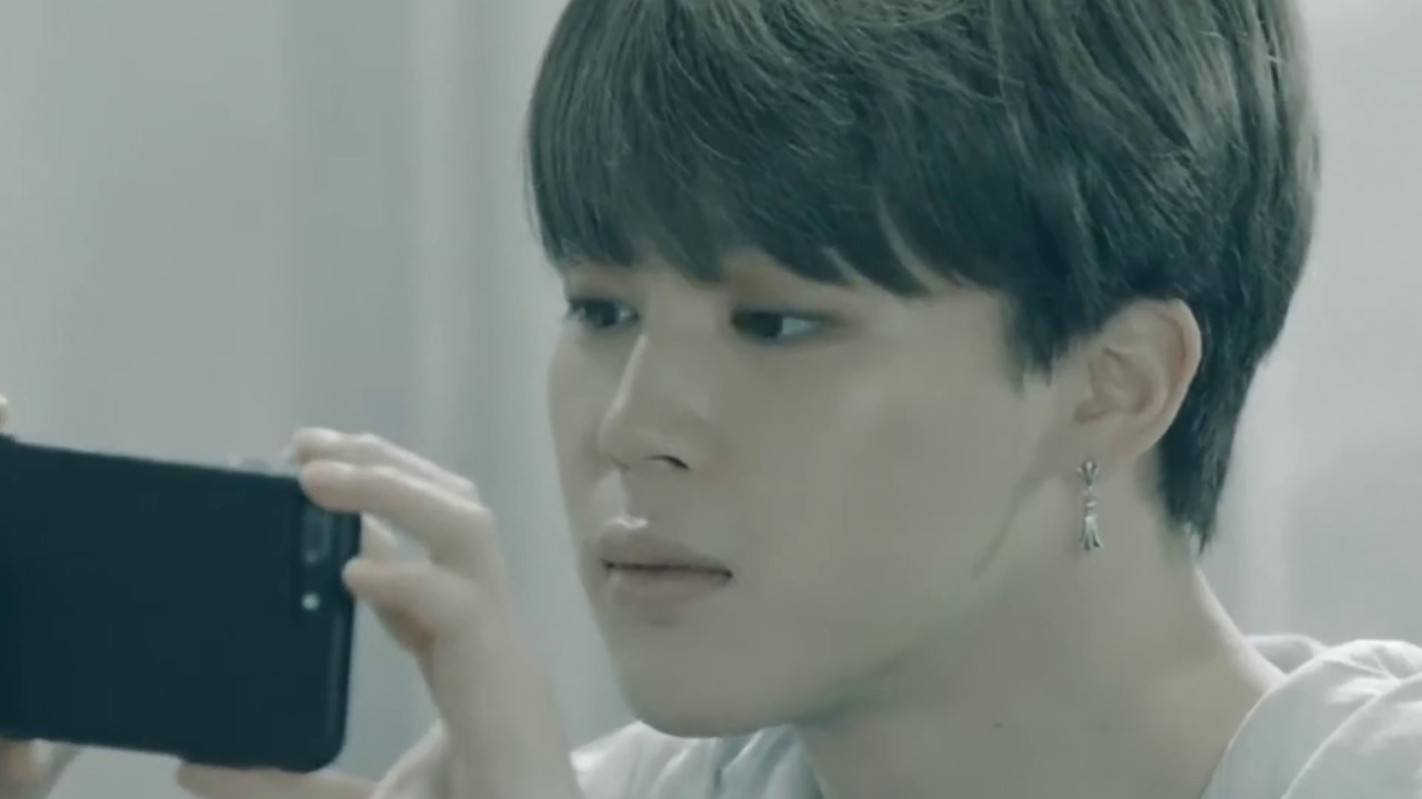 [клип BTS ] [ SUGA & JIMIN ] тебя забыть я не могу