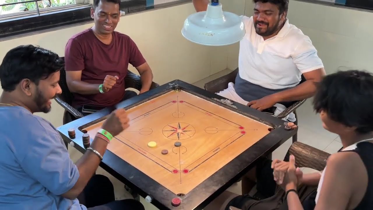 Picnic to Monteria resort | Karjat | K. P. Classes, Jogeshwari 