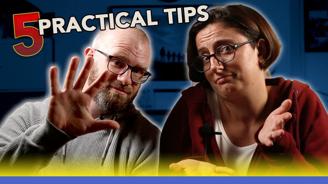 How to prepare for marriage (5 practical tips)