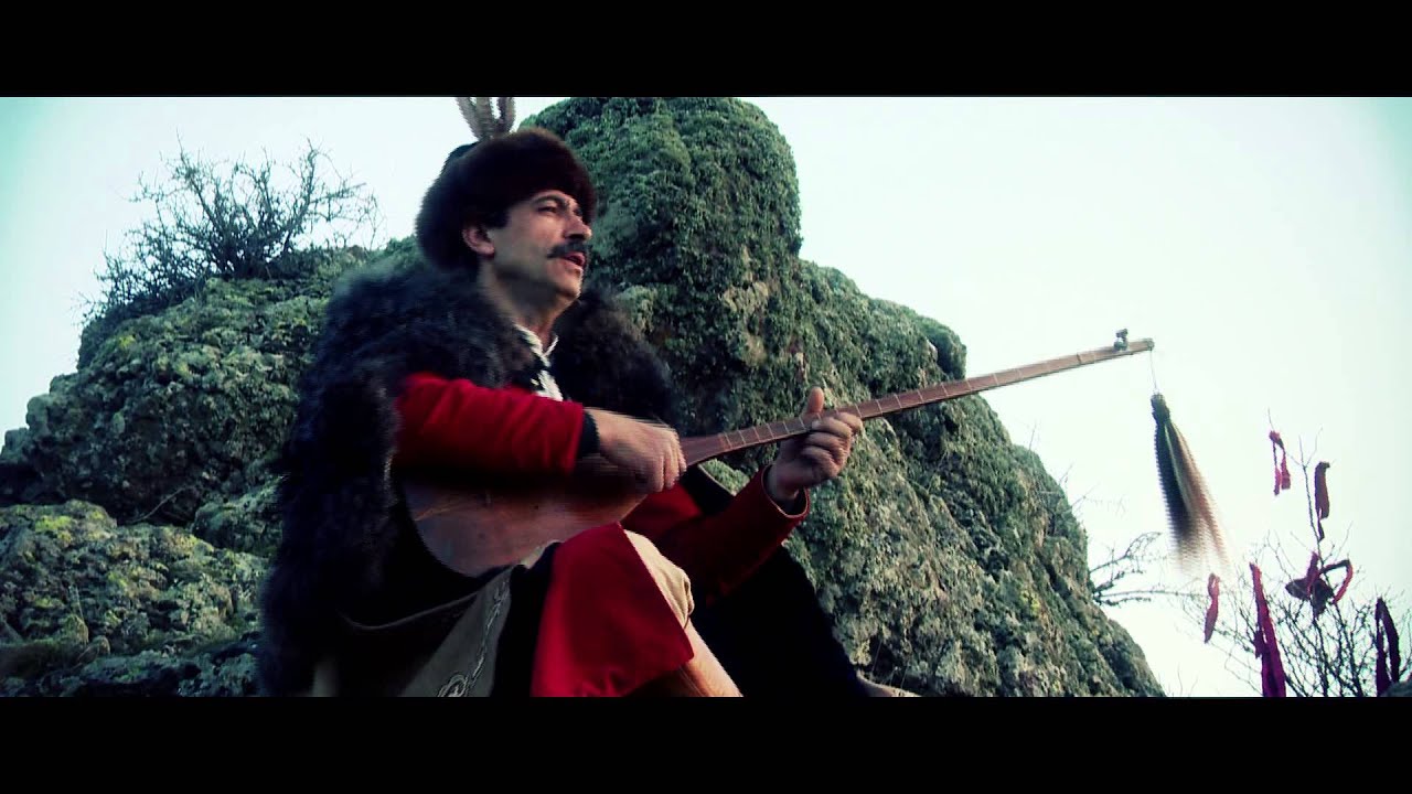 İrfan Gürdal - Sefer Düştü Gürcistan'a