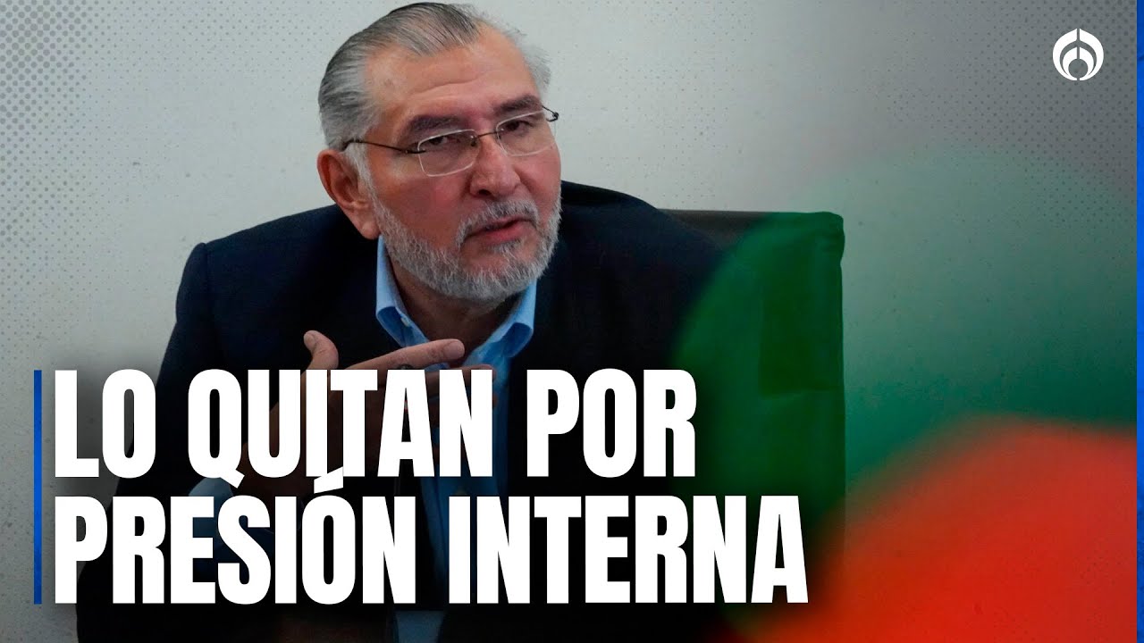 Escándalo en Sistema Anticorrupción: bajan comunicado que pedía investigar a Adán Augusto López