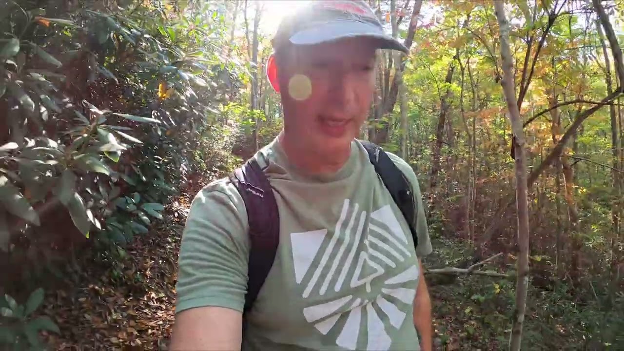 THE NATURALIST | Episode 75 | A Tour of Red River Gorge Geological Area