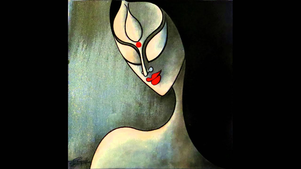 Craig Pruess & Ananda - Devi Prayer